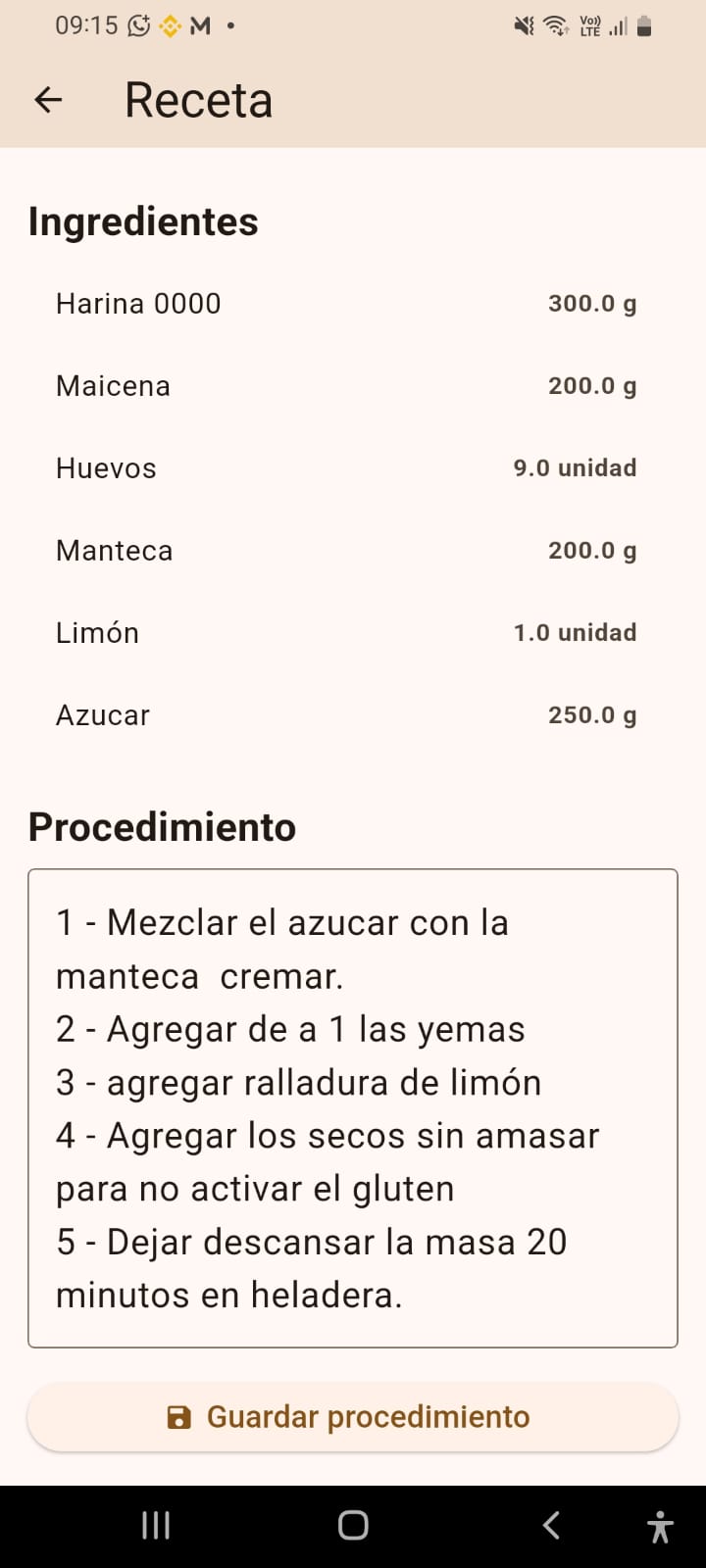 cuánto cobro